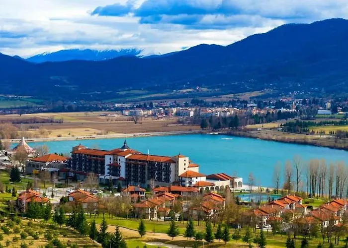 Pravets Spa Resort Apartments