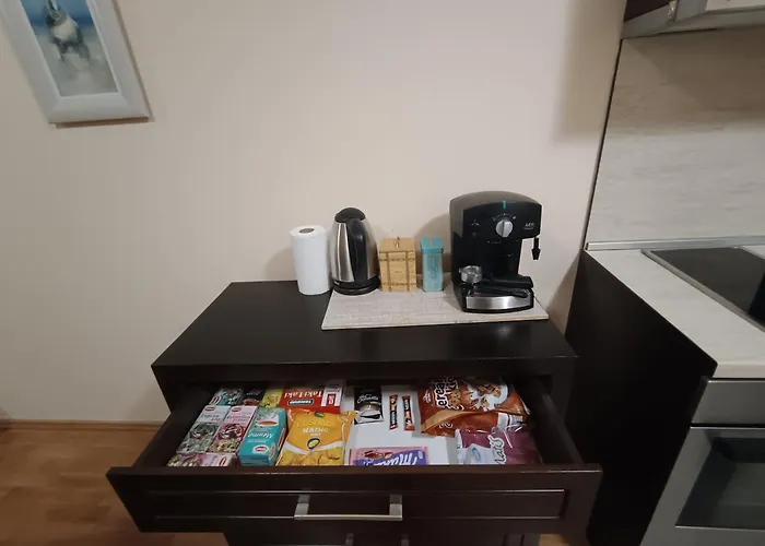 Pravets Spa Resort Apartments