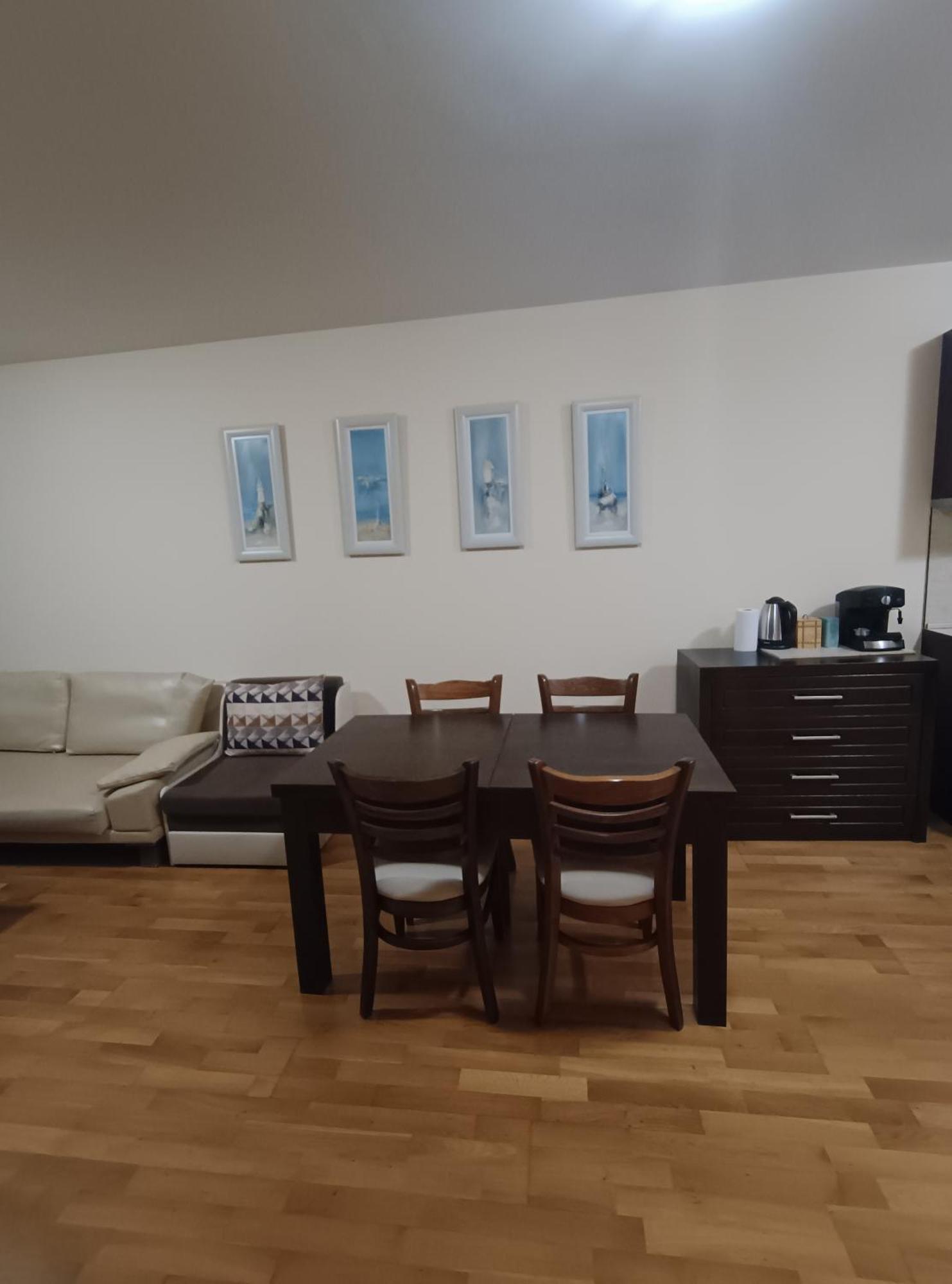 Pravets Spa Resort Apartments Апартаменти *