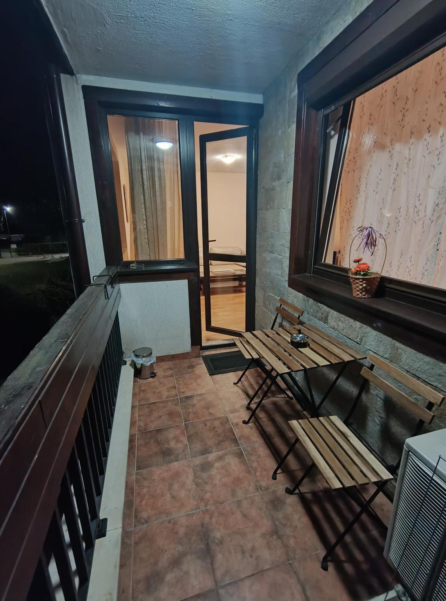 Апартаменти Pravets Spa Resort Apartments Правец